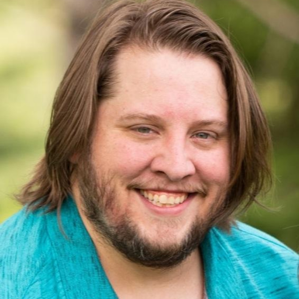 Meet your Posher, Drew